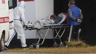 Още 346 души са починали от новия коронавирус COVID 19 в