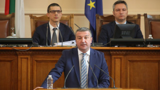 БСП иска консолидация на държавността, не отстъпва от хуманитарната помощ за Украйна