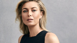 Преди месец Мария Шарапова успя да изненада феновете си като