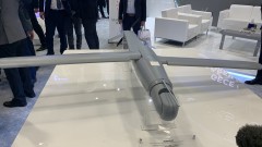 Отвъд камикадзе дроновете: новото топ оборудване на турските отбранителни фирми