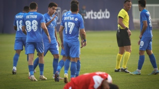 Левски взе окончателното решение предвидените контролни срещи със Спартак Москва
