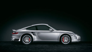 Porsche пуска джанти с RS Spyder дизайн