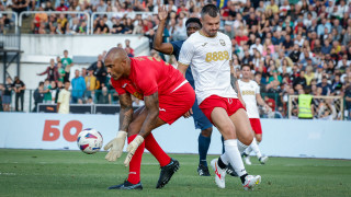 Валери Божинов разкри че може да сложи край на стажа