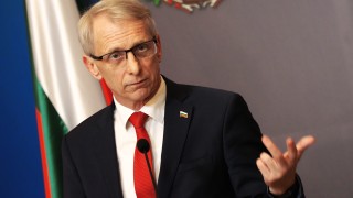 Не мога да приема да бъда премиер на правителство което