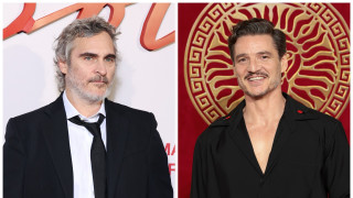 За ексцентричния съвременен уестърн който събира голям звезден актьорски