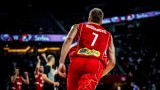 Сърбия победи Русия и е на край на Евробаскет 2017 