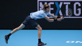 Беше наистина много тежък мач каза Рубльов Руснаците Андрей Рубльов