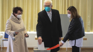 Зелените печелят изборите в германската провинция Баден Вюртемберг печелейки 31 от