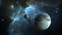 K2-18b - планетата, на която категорично има живот