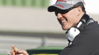 Доменикали: Алонсо е толкова по-различен от Шумахер...