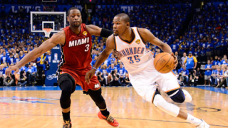 Кевин Дюрант: Горд съм със съотборниците си