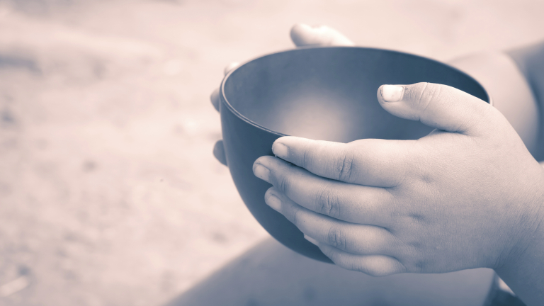 Недохранването е водеща причина за смъртността по света