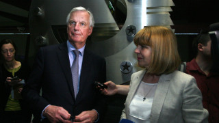 Третата линия на метрото се изгражда с 400 млн евро