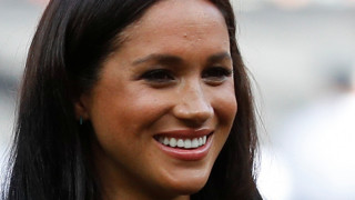 Меган Маркъл претърпя истинска стилова трансформация откакто е жената до