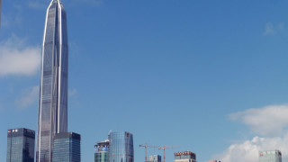 Китайската застрахователна компания Ping An Insurance проучва възможностите за намаляване