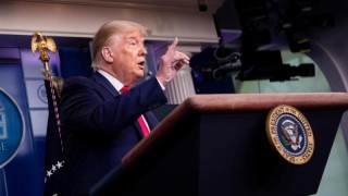 Президентът на Съединените щати Доналд Тръмп заяви че други страни