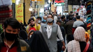 Заразените с новия коронавирус COVID 19 в Иран достигнаха нов рекорд