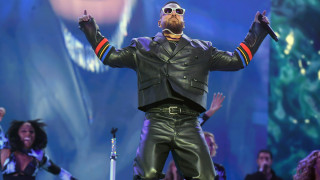 Коженият панталон отдавна не е запазена марка само на застаряващите