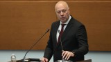 Премиерът Росен Желязков вече се готви за вот на недоверие №6