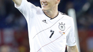 Швайнщайгер: Германия е близо до перфектния отбор