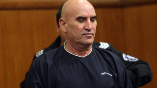 Бившия кмет на с Галиче Ценко Чоков отива в затвора