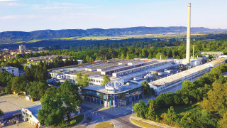 Цените на недвижимите имоти в турския град Истанбул са се