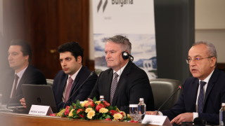 България покрива голяма част от критериите за членство в Организацията