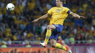 Ангел Станков залага за Швеция срещу Франция
