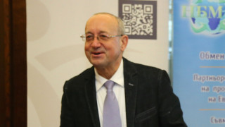 Тазгодишният държавен бюджет ще има отрицателно влияние в елемента в