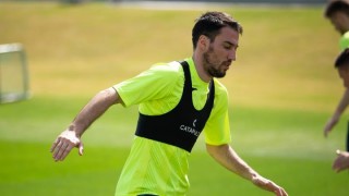 Бившият халф на Спартак Москва Ивелин Попов коментира работата на