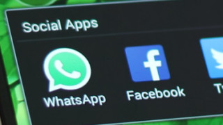 Русия се е опитала да блокира напълно WhatsApp собственост на