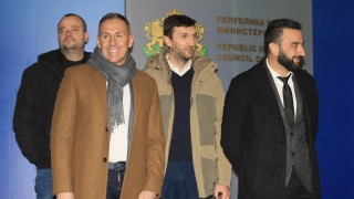 В Левски вече имат силна кандидатура за поста финансов директор