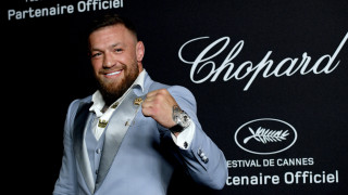 Конър Макгрегър може и да е доказал че е много