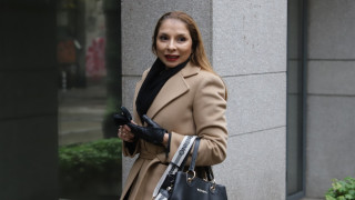 Съдийската колегия на Висшия съдебен съвет СК на ВСС възстанови