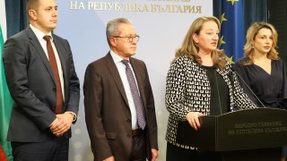 Съветът за съвместно управление на управляващите заседава за Бюджет 2026