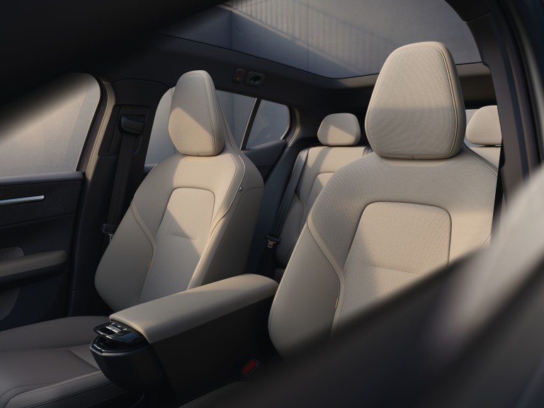 Volvo EX30