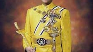Султаните в Малайзия избраха новия крал