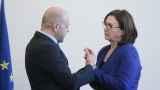 Близо € 6 млн. е вноската на България към 3-те милиарда за Турция