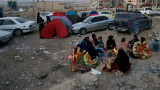  407 жертви на земетресението в Иран 