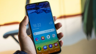 Корейският технологичен лидер Samsung е решил да намали обема на