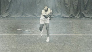 Носителят на 15 титли от Големия шлем на двойки и