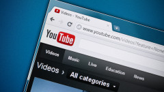 YouTube блокира канали на украинските сепаратисти