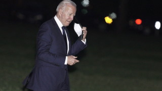 Президентът на САЩ Джо Байдън в сряда обяви Национален месец