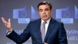  Европейска комисия незабавно преразглежда миграционните правила за Европейски Съюз 
