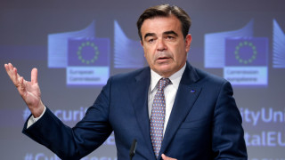 Европейският съюз ЕС отпусна 10 милиона евро за подпомагане на