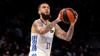 Двубоят между Реал Мадрид и Жалгирис е перлата в короната