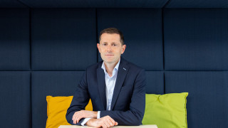 Главният оперативен директор на DIGITALL Group и управляващ неин директор