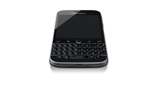 Телефоните с марката BlackBerry бяха едни от първите истински смартфони