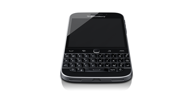 Телефоните с марката BlackBerry бяха едни от първите истински смартфони,