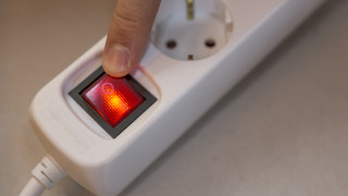 Токов удар уби млад мъж в банята